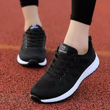 Женская обувь Летняя спортивная акваобувь Air Mesh для активного отдыха Женская быстросохнущая акваобувь Кроссовки унисекс кроссовки 2024 35