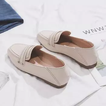 Женская обувь, модные блестящие туфли на плоской подошве со стразами, высококачественные женские туфли-лоферы без застежек, повседневные женские туфли на плоской подошве 2024 3 чёрный