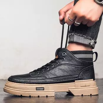 Женская обувь Мужская обувь Обувь для танцев Спортивная обувь Уличная обувь с дышащей сеткой Женские кроссовки Обувь с широким носком 39 чёрный