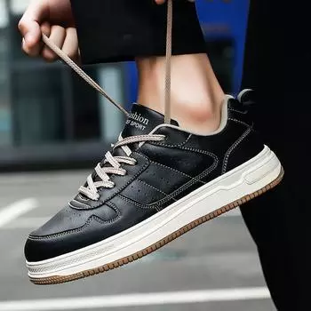 Женская обувь Мужская обувь Танцевальная обувь Спортивная обувь Дышащая сетчатая обувь для отдыха Женские кроссовки Обувь с широким носком Обувь больших размеров 39 чёрный