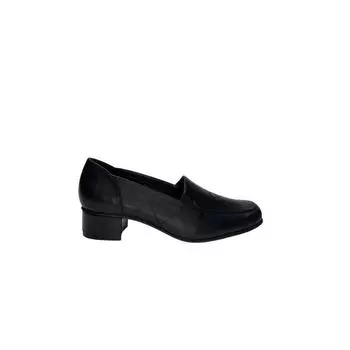 Женская обувь на низком каблуке для повседневного использования