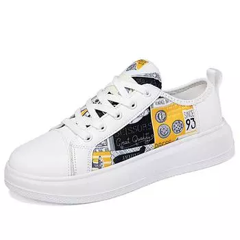 Женская обувь на плоской подошве TUINANLE, повседневные спортивные износостойкие дышащие женские кроссовки