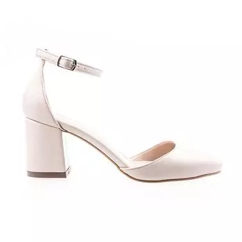 Женская обувь на среднем каблуке для повседневного использования