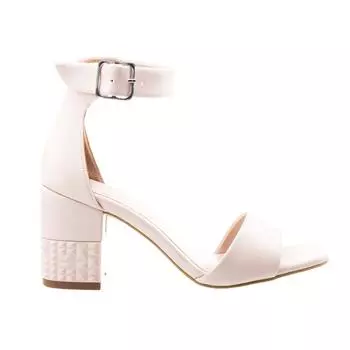 Женская обувь на среднем каблуке для повседневного использования