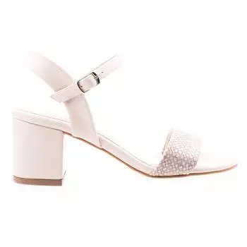 Женская обувь на среднем каблуке для повседневного использования