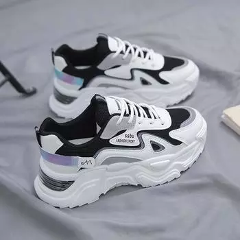 Женская обувь, новые летние дышащие кроссовки, женские легкие амортизирующие кроссовки для бега, белые туфли 35 зелёный