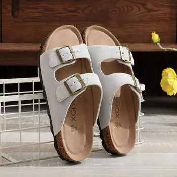 женская обувь последние мужские дизайнерские тапочки для активного отдыха 36