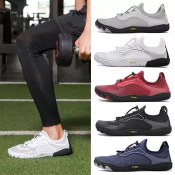 Женская обувь, повседневная мужская и женская обувь для ходьбы, уличная обувь для плавания и подводного плавания, пляжная обувь для отдыха на воде 36 чёрный