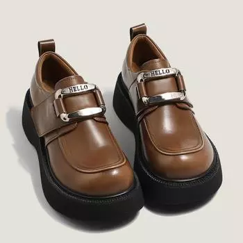 Женская обувь, повседневная удобная нескользящая женская обувь с открытым носком, весенняя однотонная уличная нескользящая женская обувь 35