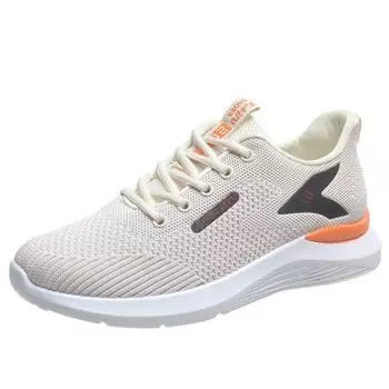 Женская обувь, спортивная обувь, весенне-летние модные, универсальные легкие повседневные кроссовки с мягкой подошвой