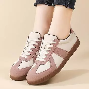 Женская обувь, удобная повседневная обувь на плоской подошве из вулканизированной ткани для женщин, новые женские кроссовки Zapatillas De Mujer 35