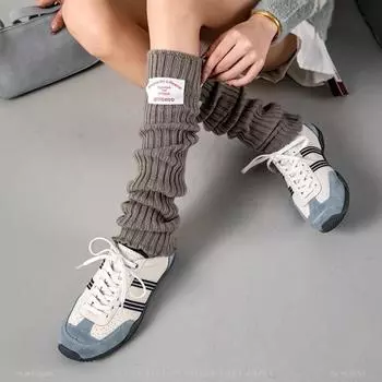 Женская обувь. Универсальная повседневная обувь. Спортивная обувь на плоской подошве. 35 чёрный