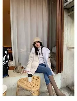 Женская обувь Зимние женские высокие сапоги на платформе Модные толстые подошвы на плоской подошве с круглым носком до колена с боковой молнией Рыцарские сапоги 35