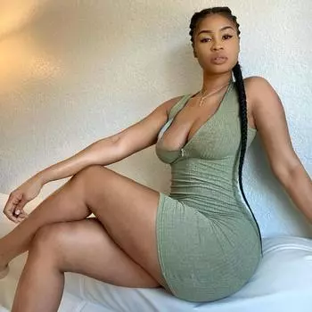 Женская одежда 2025 новая весенняя мода уличная съемка сексуальное платье без рукавов с V-образным вырезом на молнии для женщин S зелёный