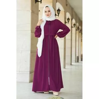 Женская одежда Халат Платье Абая