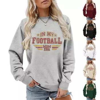 Женская одежда, осенне-зимний Хэллоуин, круглый вырез, длинный рукав, большой свободный плюшевый утолщенный свитер, топ XXXL бежевый