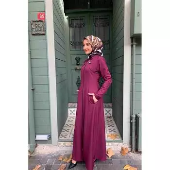 Женская одежда Платье-болеро Абая