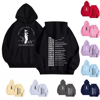 Женская одежда Зимний круглый вырез с длинным рукавом Большой свободный плюшевый утолщенный свитер Топ L бежевый