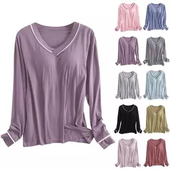 Женская однотонная рубашка с нагрудником и одной чашкой для йоги, женское нижнее белье, верх L армия зеленый