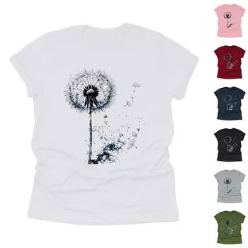 Женская однотонная сексуальная симпатичная футболка с коротким рукавом, облегающая облегающая футболка с укороченным топом L армия зеленый