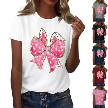 Женская однотонная сексуальная симпатичная футболка с коротким рукавом, облегающая облегающая футболка с укороченным топом XXL