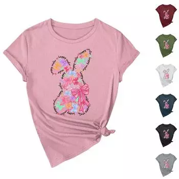 Женская однотонная сексуальная симпатичная футболка с коротким рукавом, облегающая облегающая футболка с укороченным топом M