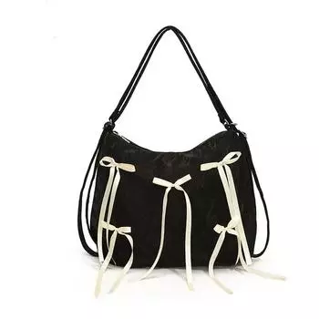 Женская однотонная сумка из искусственной кожи на молнии, сумка через плечо, мягкая, простая, модная, красивая, новая