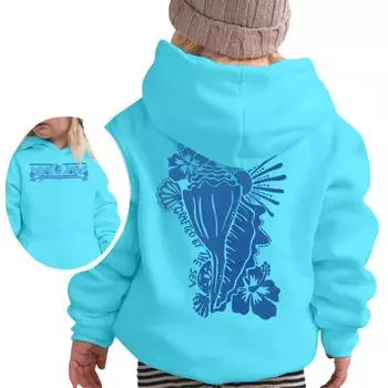 Женская однотонная толстовка с длинным рукавом и круглым вырезом, повседневная удобная свободная легкая женская толстовка 120