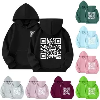 Женская однотонная толстовка с длинным рукавом и круглым вырезом, повседневная удобная свободная легкая женская толстовка 110 чёрный