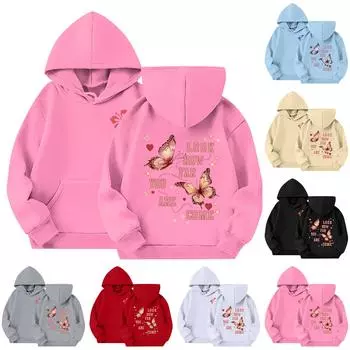 Женская однотонная толстовка с длинным рукавом и круглым вырезом, повседневная удобная свободная легкая женская толстовка 160 белый