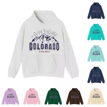 Женская однотонная толстовка с длинным рукавом и круглым вырезом, повседневная удобная свободная легкая женская толстовка 110 бежевый