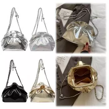 Женская официальная сумочка со съемной цепочкой на плечо, сумка для свадьбы, выпускного вечера, вечеринки Style 2