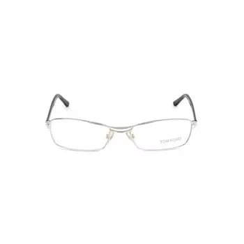 Женская оправа для очков Tom Ford FT5024-751-52 Серебристая