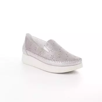 Женская ортопедическая обувь Натуральная кожа Эластичная кожа с лазерным принтом На каждый день 2022 Летний сезон