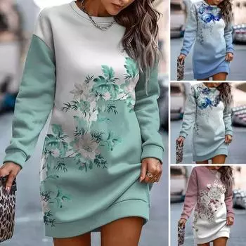 Женская осенне-зимняя мода с длинными рукавами и принтом на молнии, женские блузки, пушистый свитшот для женщин, женские спортивные наряды S светло-фиолетовый