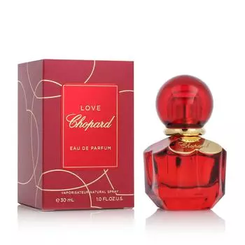 Женская парфюмерия Chopard EDP Love Chopard (30 мл)