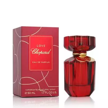 Женская парфюмерия Chopard EDP Love Chopard (50 мл)