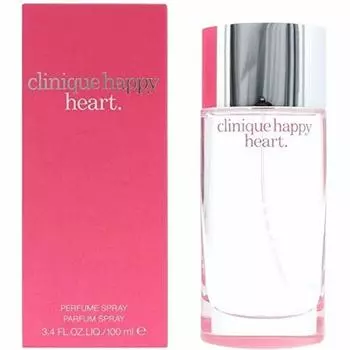 Женская парфюмерия Clinique EDP Happy Heart 100 мл