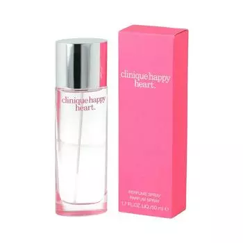 Женская парфюмерия Clinique EDP Happy Heart (50 мл)