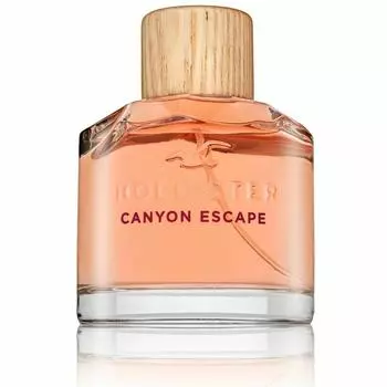 Женская парфюмерия Hollister EDP Canyon Escape For Her 100 мл