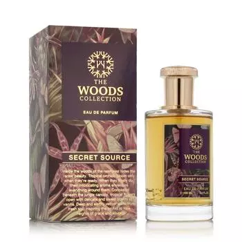 Женская парфюмерия The Woods Secret Source Collection 100 мл
