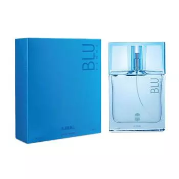 Женская парфюмированная вода Блу (50 мл), Blu Femme Eau De Parfum, Ajmal Perfume