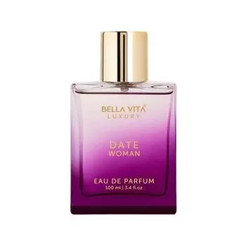 Женская парфюмированная вода Свидание (100 мл), Date Woman Eau De Parfum, Bella Vita