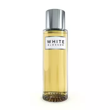 Женская парфюмированная вода Уайт Цветение (100 мл), White Blossom Femme Eau De Parfum, Colorbar