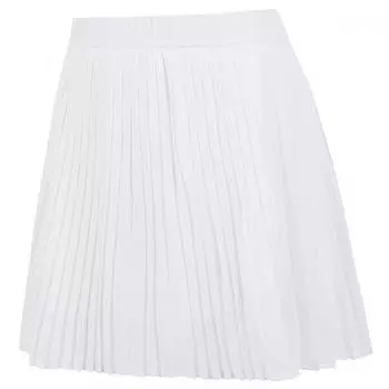 Женская плиссированная юбка для гольфа Zipore S G4LS22B03SNO/XS