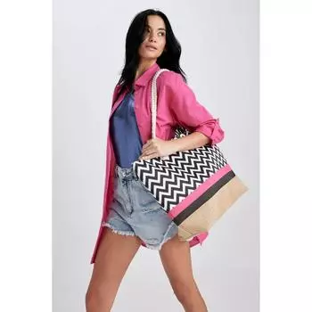 женская пляжная сумка