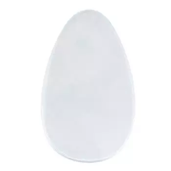 Женская подкладка для личных частей, силиконовая моющаяся многоразовая мягкая крышка для личных частей для купальника, штанов для йоги