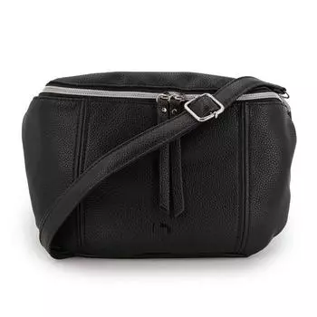 Женская поясная сумка из искусственной кожи TOM TAILOR