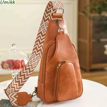 Женская поясная сумка, поясная сумка, нагрудная сумка из натуральной кожи, женские сумки-бананы, сумка для денег, дорожная сумка на плечо, карманная сумка на пояс