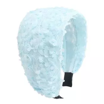 Женская повязка для волос с широкими полями, зубчатая, нескользящая, заколка-чехол, серая, для умывания лица, аксессуары для волос для мамы, повязки на голову